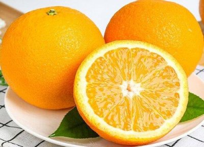 ​橙子怎么挑选好的甜的好吃（挑选橙子四大技巧））
