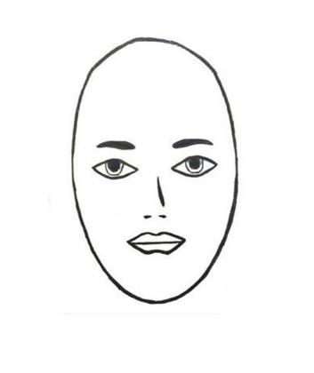不同脸型适合的眉型有哪些 不同脸型的修饰细节提升技巧