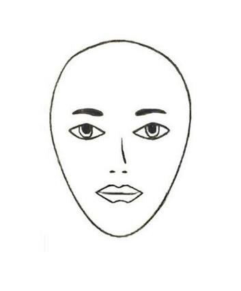 不同脸型适合的眉型有哪些 不同脸型的修饰细节提升技巧