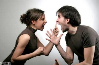 ​男性最喜欢跟女性说分手的九个原因