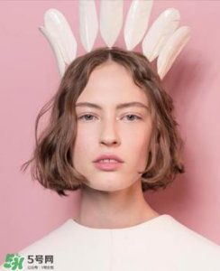 ​Dior2017年春夏高定秀场妆容怎么拥有?