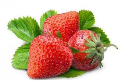 ​草莓的功效与作用 草莓的营养价值