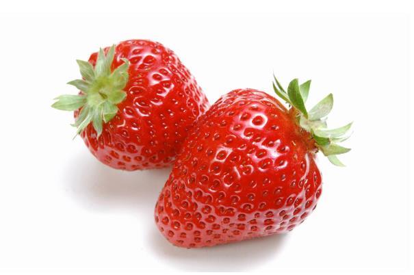 草莓的功效与作用 草莓的营养价值
