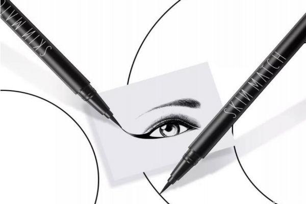 眼线液和眼线笔哪种好用 眼线液和眼线笔的区别