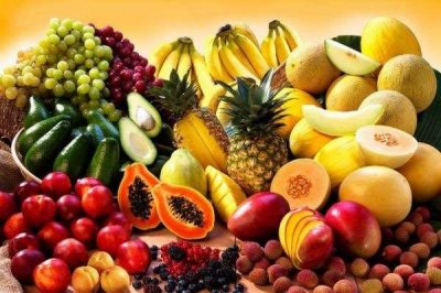 ​越吃越瘦的10种水果是什么 越吃越瘦的方法