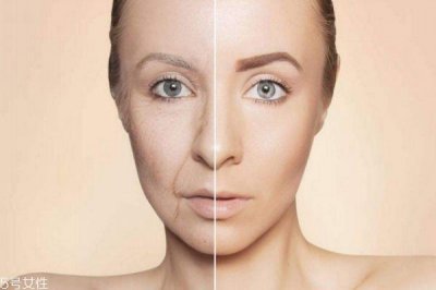 ​如何缓解皮肤衰老 皮肤衰老的原因
