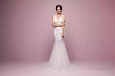 ​最常见的婚纱品牌 常见的婚纱款式有哪些