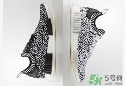 ​adidas nmd r1 zebra斑马配色什么时候发售？