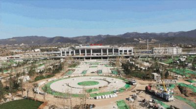 ​长治北站和长治站有什么不同