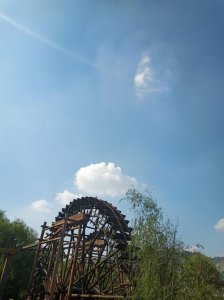 ​大西北七天环线旅游攻略