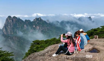​武汉到黄山旅游攻略五日游