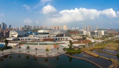 ​大足区周边旅游景点
