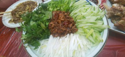 ​京酱肉丝的做法家常菜教程分享给你，吃一周都不会腻