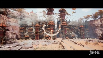 ​魔兽世界奥格瑞玛怎么去 虚幻5版魔兽世界奥格瑞玛城门