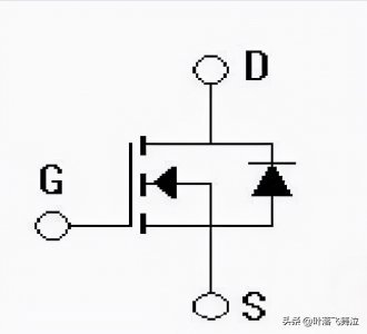 ​场效应管测量的最佳方法（场效应管的测量）