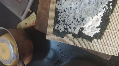 ​怎么样做寿司才好吃教程（大厨教你这么做寿司，营养又好吃）