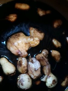 ​姜醋 最好吃的顺德姜醋做法，学会了刷爆朋友圈