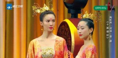 ​罗海琼为什么是华谊老板娘(罗海琼是华谊老板娘吗)