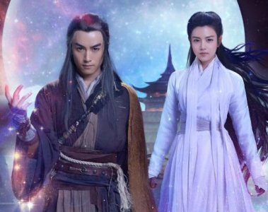 ​陈晓和陈妍希现状照（陈晓成功求婚陈妍希引热议）