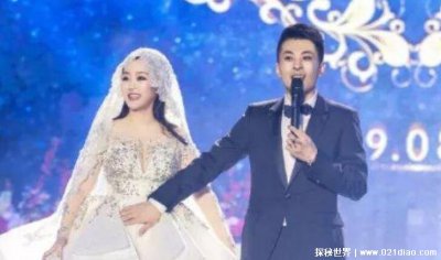 ​辛巴前妻为什么离婚，其实并没有前妻(两人都是初次婚姻)
