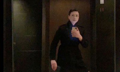 ​网红徐勤根和田一名是一个人吗 他为什么被全平台封号