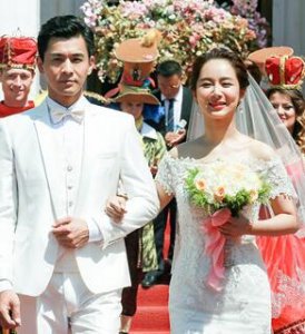 ​大嫁风尚在哪拍的  大嫁风尚的星海广场知名度怎么样