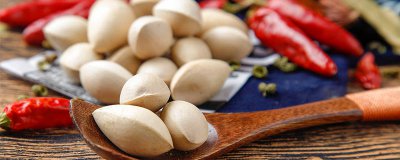 ​白果怎样保存才不发霉 白果怎么保存能保鲜