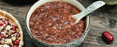 ​腊八粥里都有什么材料 腊八粥里都有什么?