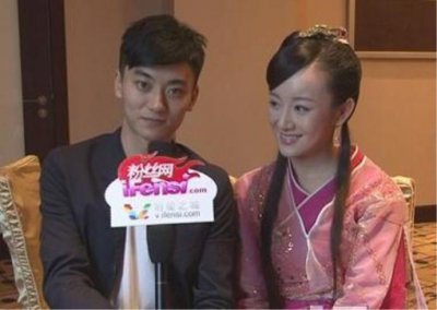 ​陈月末张檬恋情始末陈月末张檬为什么分手