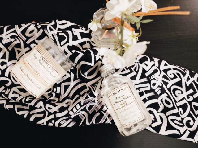 香薰哪个牌子好 世界香薰品牌排行榜