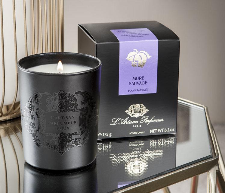 香薰哪个牌子好 世界香薰品牌排行榜