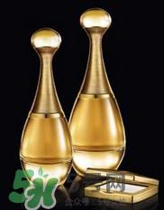 迪奥真我香水有几种 迪奥真我香水味道