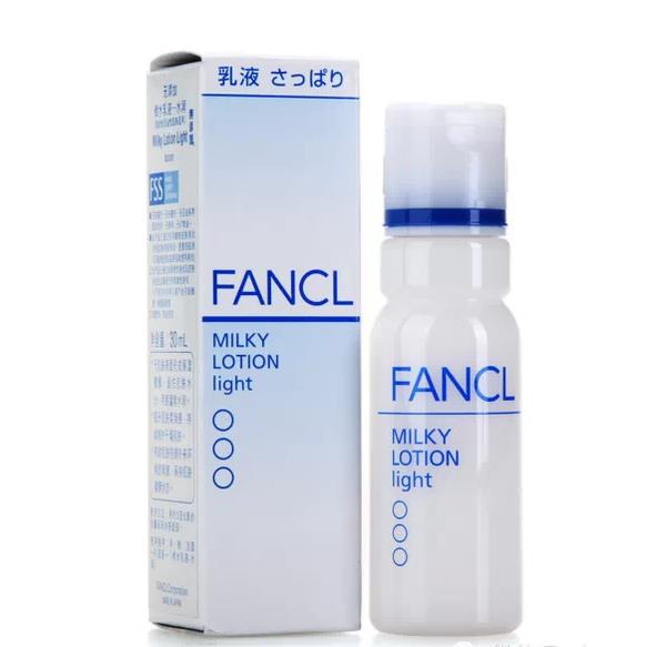 日本最受欢迎的护肤品牌有哪些？日本护肤品品牌大全