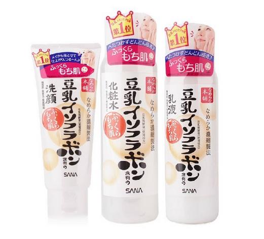 日本最受欢迎的护肤品牌有哪些？日本护肤品品牌大全