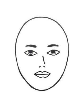 不同脸型适合的眉型有哪些 不同脸型的修饰细节提升技巧