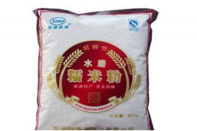 ​做汤圆用什么糯米粉好 不同的汤圆做法
