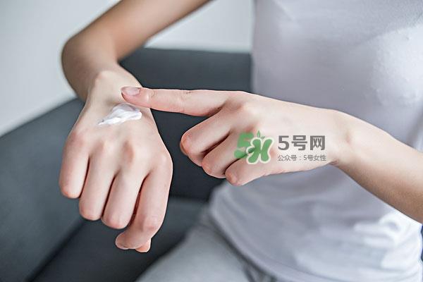 经期怎么护肤保养皮肤 姨妈期护肤攻略