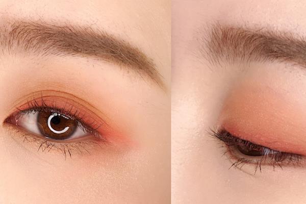 珊瑚橘妆容画法 注意4点避免蜡黄