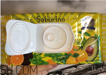 日本saborino早安面膜使用评测 早安面膜价格多少钱
