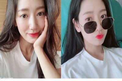 ​女明星护发技巧 长发控女星都怎么养护秀发