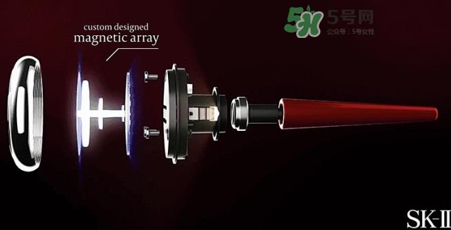 skii磁力微振导入仪怎么用?sk2磁力微震导入仪使用方法 skii磁力微振导入仪怎么用?sk2磁力微震导入仪使用方法