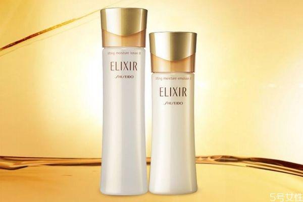 怡丽丝尔是资生堂的吗 怡丽丝尔三个系列的区别是什么 怡丽丝尔是资生堂的吗 怡丽丝尔三个系列的区别是什么