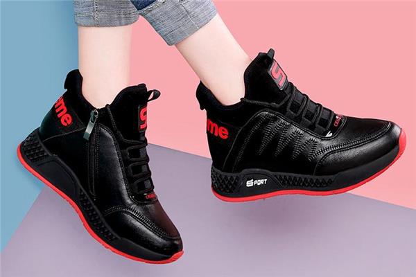 内增高鞋什么牌子好 这几个都很不错 内增高鞋什么牌子好 这几个都很不错