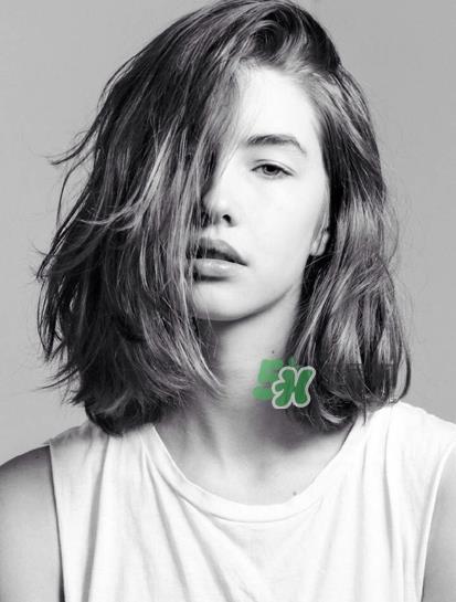 锁骨发怎么扎好看?锁骨发怎么打理? 锁骨发怎么扎好看?锁骨发怎么打理?