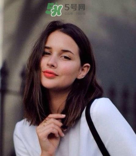 锁骨发怎么扎好看?锁骨发怎么打理? 锁骨发怎么扎好看?锁骨发怎么打理?