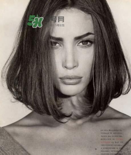 锁骨发怎么扎好看?锁骨发怎么打理? 锁骨发怎么扎好看?锁骨发怎么打理?