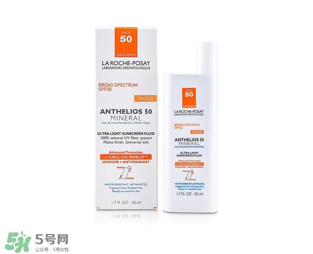 基础防晒什么牌子好 8款基础防晒神器推荐 基础防晒什么牌子好 8款基础防晒神器推荐