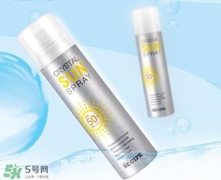 基础防晒什么牌子好 8款基础防晒神器推荐 基础防晒什么牌子好 8款基础防晒神器推荐