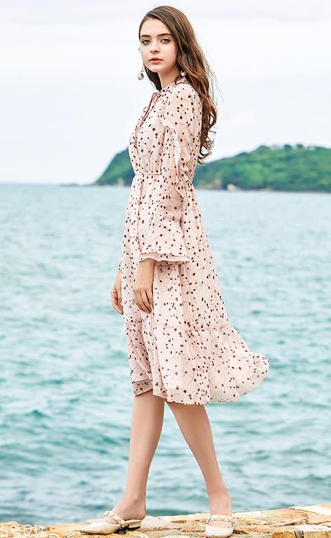 150怎么穿衣服好看？矮个子春季穿搭误区