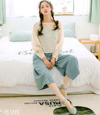 150怎么穿衣服好看？矮个子春季穿搭误区